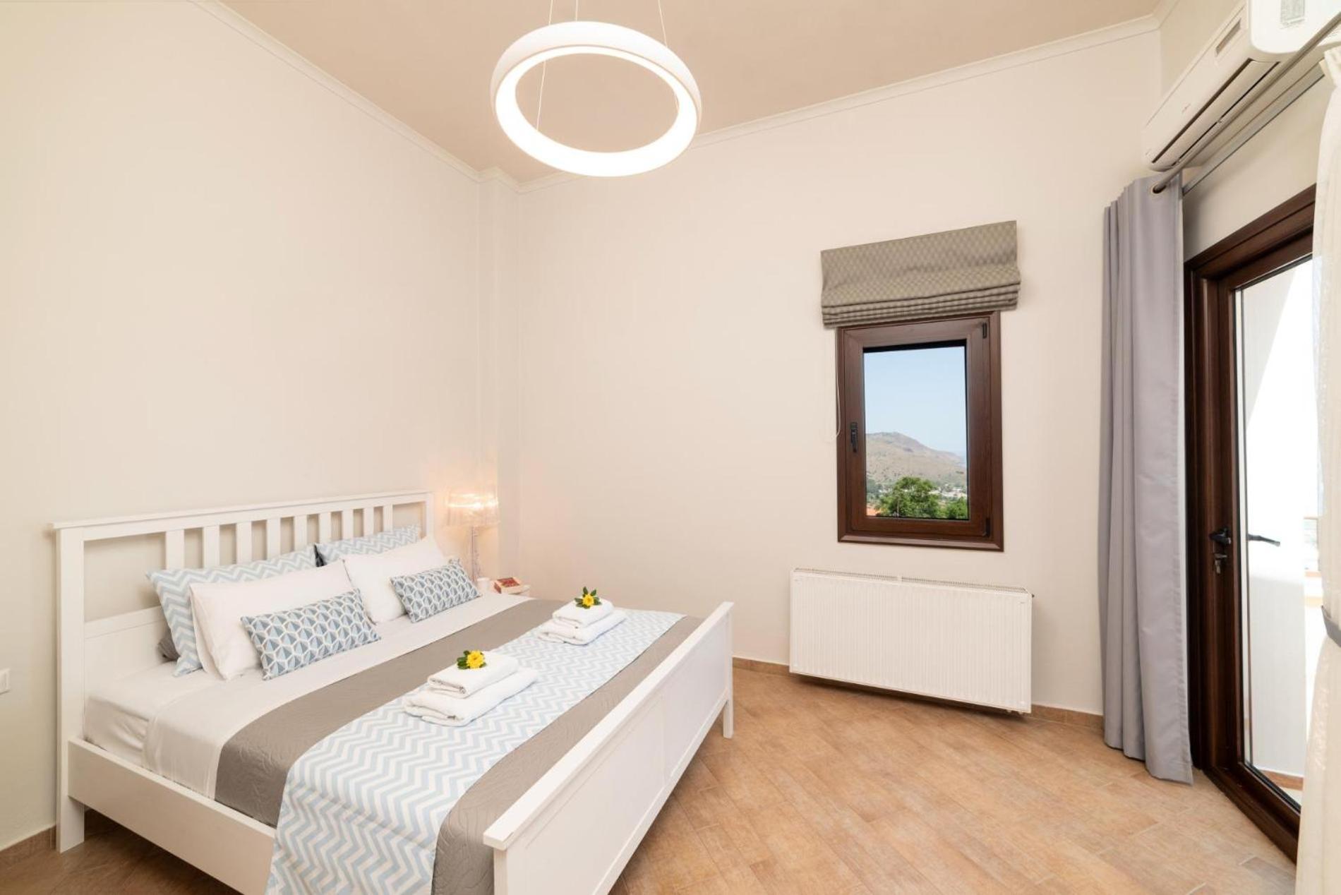 Le Stelle Villa Georgioupoli Esterno foto