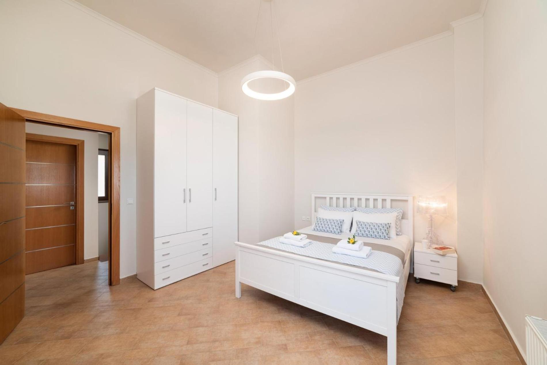 Le Stelle Villa Georgioupoli Esterno foto